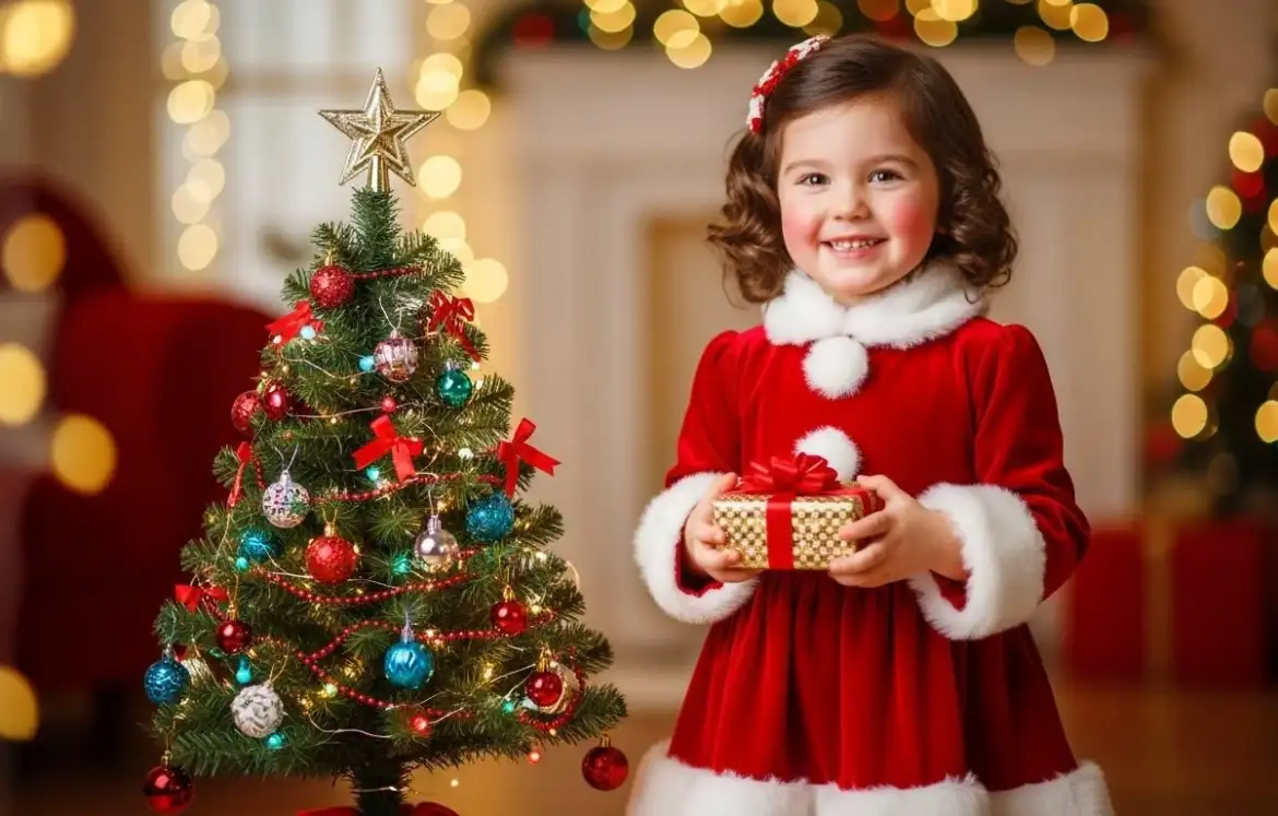 25 Clever Christmas Outfit Hacks You’ll Wish You Knew