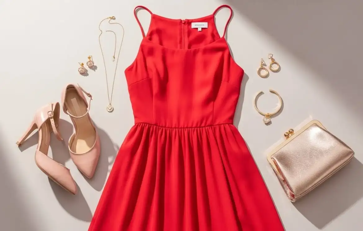 How to Plan Valentine Date Night Outfits That Feel Special