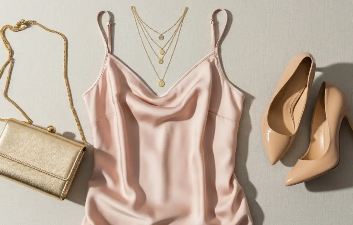 How to Style Classy Valentine Outfits for an Elegant Look