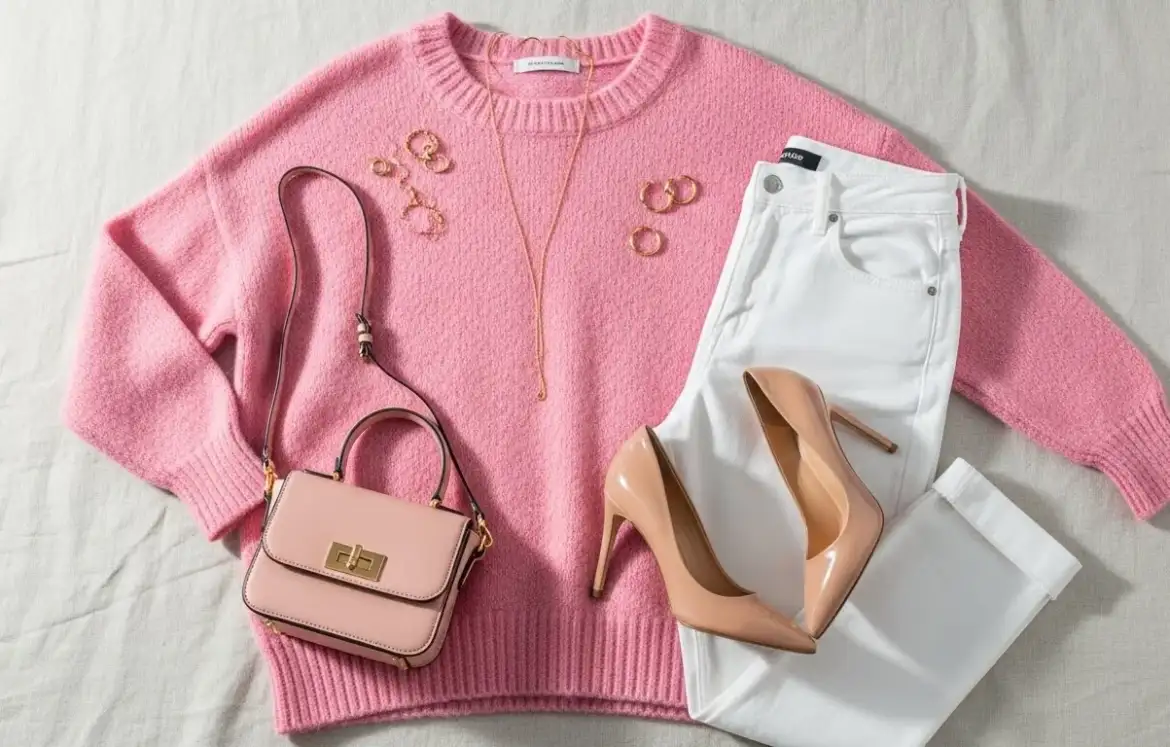 How to Style Valentine Fits That Look Trendy on Pinterest